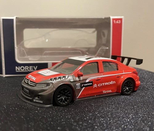 Modellauto norev citroen - norev,
