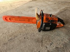 Solo 616 VA Motorsäge/