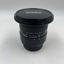 Sigma 35mm 5 auto - sigma,