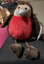 My Blue Nose Friends Rosie das