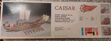 Schiffsmodellbausatz Römische Galeere Caesar