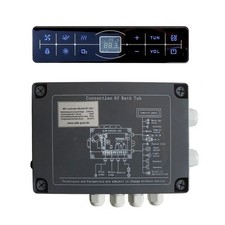 WP Controller BT-AB I 230V