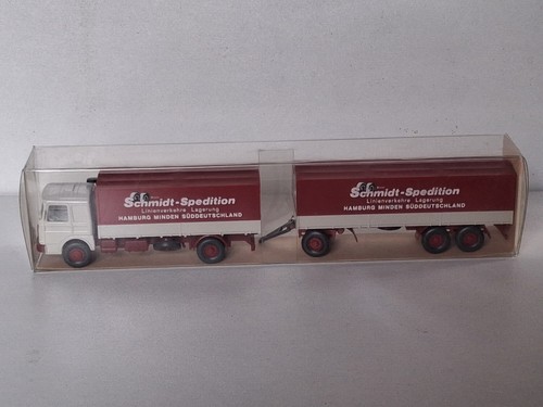 Wiking 26473 87 man - -, 1:87