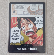 Bandai one piece - one,