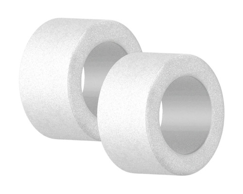 Hudy einlagen weiß soft - hudy,