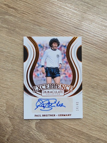 2024 panini immaculate - 2024-25,