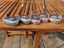 Taylormade M2 Eisensatz 6-PW