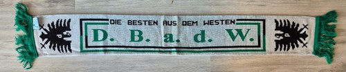 Preussen münster schal - schal, /