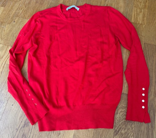 Zara pullover damen - zara,