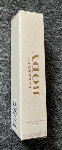 Burberry body edp roll 10ml - burberry,