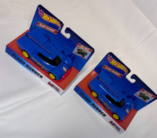 2 Stück -Hot Wheels Gruppo