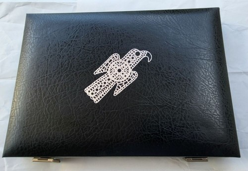 Kassette symbol germanisches - -,