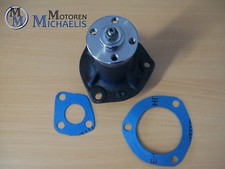 Wasserpumpe MF Massey Ferguson