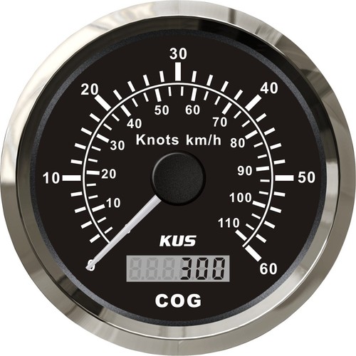 Kus gps tacho - gps,