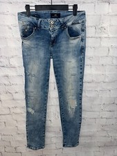 LTB Jeans Molly blau helle