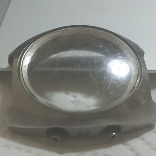 Vintage omega memomatic alarm - omega,