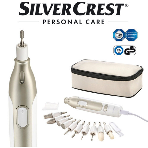Silvercrest elektrische - silvercrest,