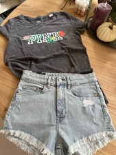 Kombi Victoria's Secret Pink