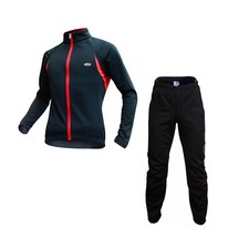 SOBIKE NENK Radhose Lange