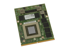 Dell Precision M6800 Nvidia