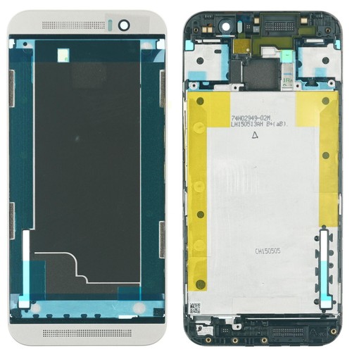 Original htc one front - one,