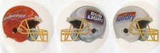 Vintage 1993 Bud Bowl V - Bud