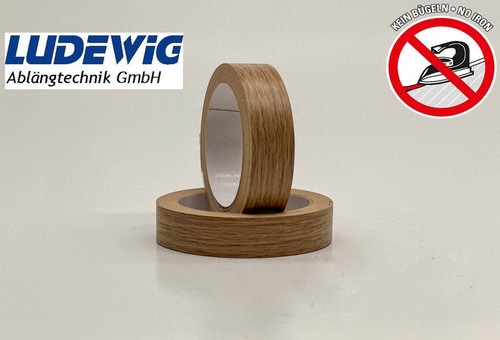 Eiche astig 19mm - astig,