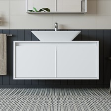 Roomart • Badmöbel Set •