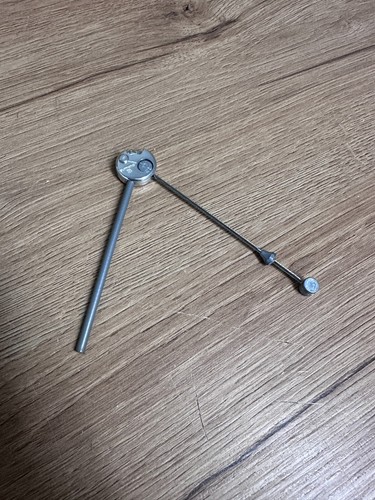 Shimano deore m737 - xt, canti