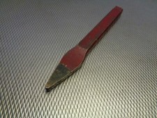 altes Werkzeug WERUS  TGL Hand