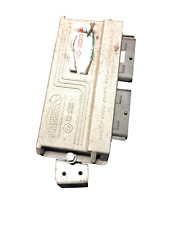 Steuergerät 67R014289 Opel Autogasanlage 110R004534