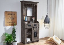 ausgefallene Hausbar