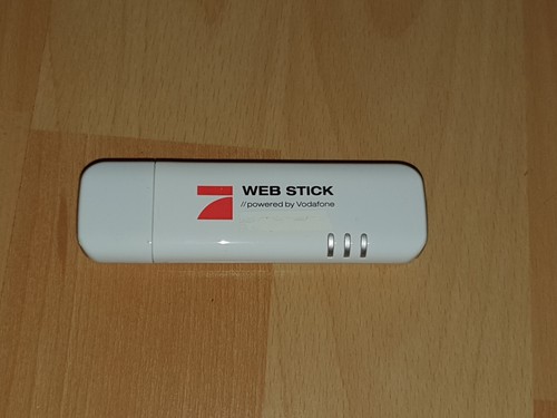 Pro mobiler surfstick - 7, ohne
