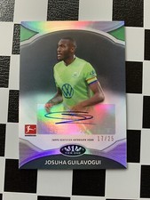 2020-21 Topps Tier One