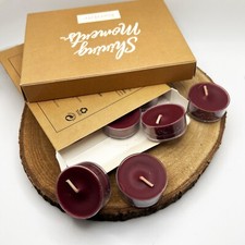 PartyLite® Teelichter | Diverse Düfte | Duftteelichter | Duftkerzen