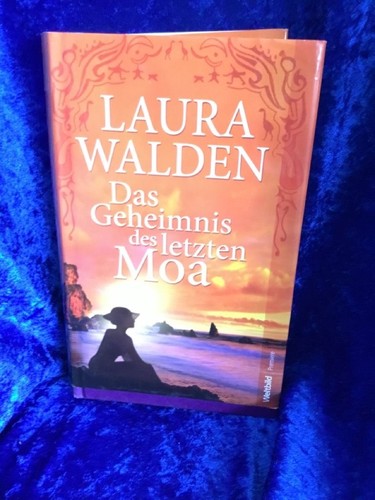 Das geheimnis des letzten - des, moa