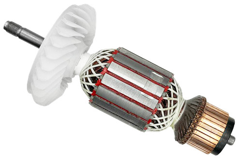 Anker rotor motor für bosch - motor,