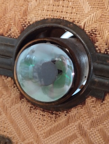 1952 nord mende röhrenradio - 1952, nord-mende