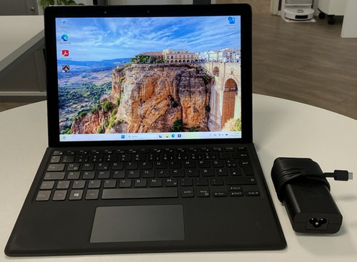 Notebook tablet 1 dell - notebook/tablet,