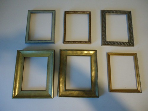 Bilderrahmen 15x20cm diverse