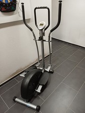 Cross Trainer, Stepper