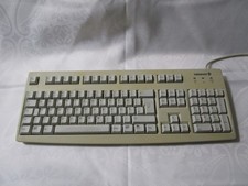 Tastatur Cherry RS 6000 M DIN