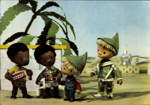 Sandmännchen sandmann zu - sandmännchen,,