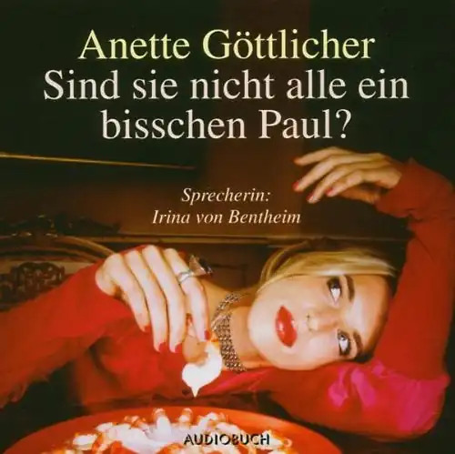 Irina von bentheim - -, sind