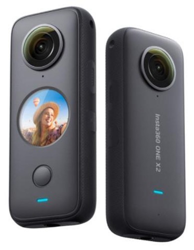 Insta360 one action kamera - insta360,