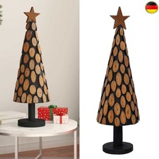  Holz Weihnachtsbaum mit