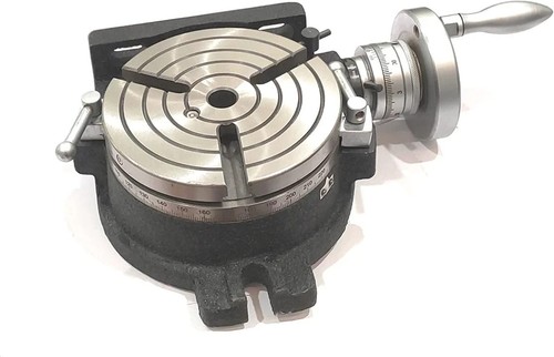 Rundtisch für drehmaschine - rundtisch,