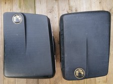 Hepco & Becker Koffer +