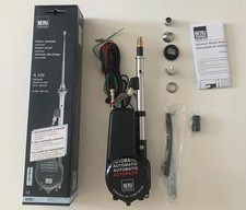 BERU elektrische Automatik