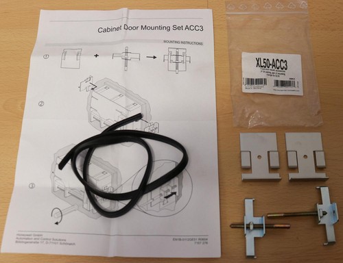Honeywell xl50 acc3 - xl50-acc3, door